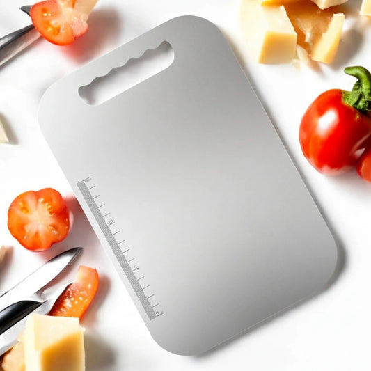 Titanium Chopping Board