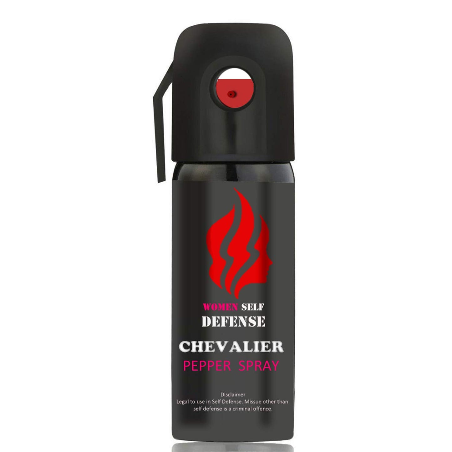 Self Defence Pepper Spray for Women Safety
