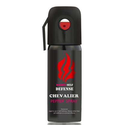 Self Defence Pepper Spray for Women Safety