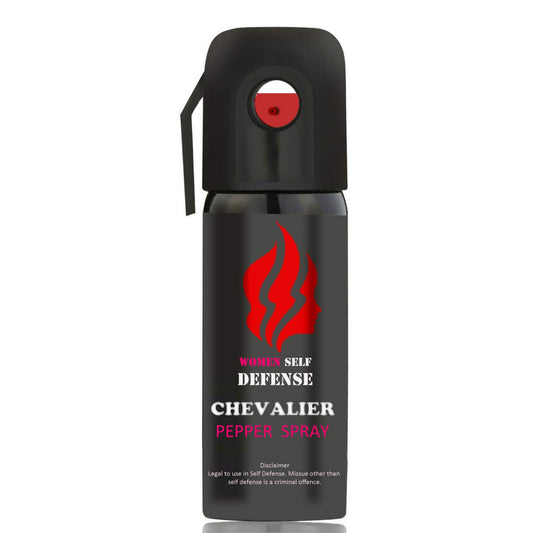 Self Defence Pepper Spray for Women Safety